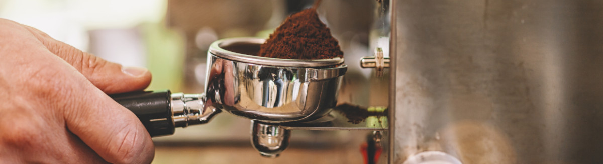 Schlechter Kaffeegeschmack